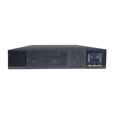 Lowell Online UPS-Lithium UPS9LI-2000