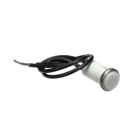 Market Forge Light, Pilot, White Lens, 120 V 10-5940