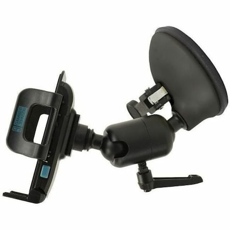 Gamber Johnson GAMBER ZIRKONA SMALL SUCTION CUP 3.5IN 19753