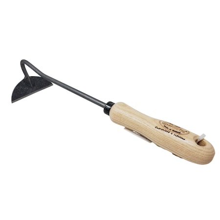 Dewitt Onion Hoe - Extended Handle Chopping Hoe 31-0930
