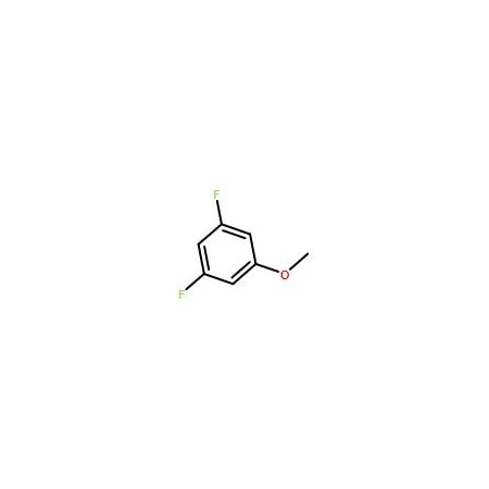 Ak Scientific 3, 5-Difluoroanisole (5g), CAS 93343-10-3 X4249-5g