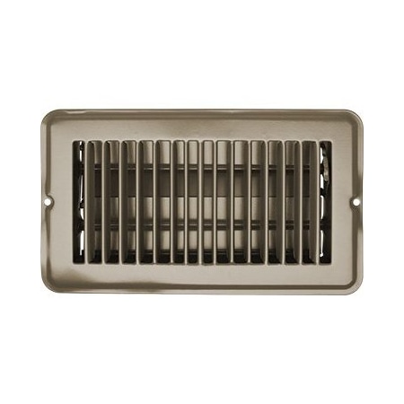 Rv Designer Heating/ Cooling Register H871