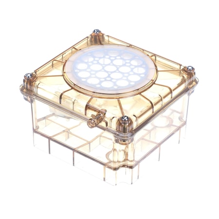 Bunn KIT, BREW BOX ASSEMBLY-RAISED FILTER SI 54171.1020