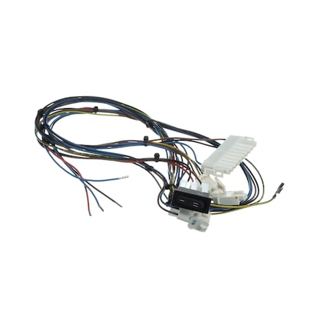 Rational CABLE HARNESS ISOLATING TRANSFORMER 40.06.405P