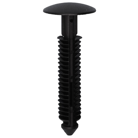 Auveco Ford Fir Tree Retainer, 25PK 20926
