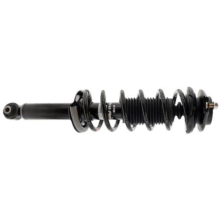 Kyb Complete Corner Unit Assembly -Strut, Mount and Spring, SR4469