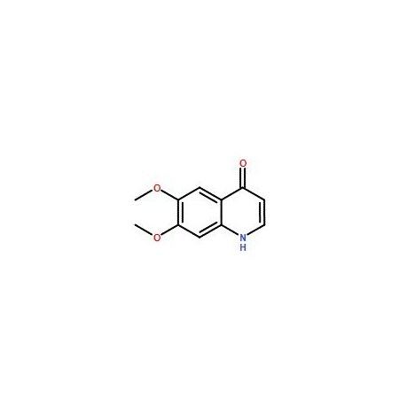 Ak Scientific 6, 7-Dimethoxyquinolin-4(1H)-one (25g), CAS 127285-54-5 SYNMC1312-25g