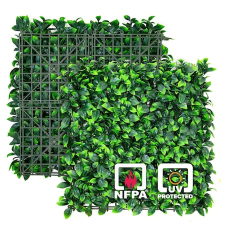 Fencescreen Artificial Ficus Mat 1200 Ficus Mat