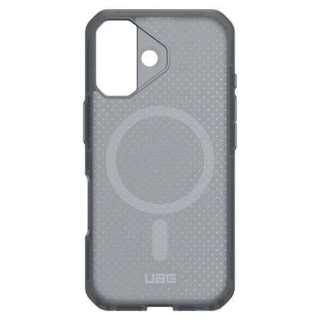 Urban Armor Gear Dot Magsafe Case For Apple Iphone 17 - Ash 114538113131