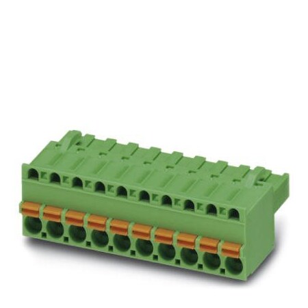 Phoenix Contact FKCT 2 5/15-ST PCB connector nominal 1909346
