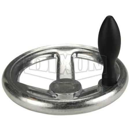 Dixon Complete Hand wheel, For Use with Hydrant Gate Valves HGV-HDWHL