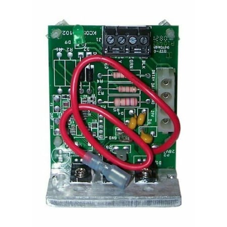 Pentair IntelliChlor Printed Circuit Board SCG Replacement, Green 520723