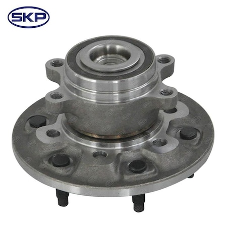 Skyward Automotive Products Wheel Bearing and Hub Assembly,  SK515120
