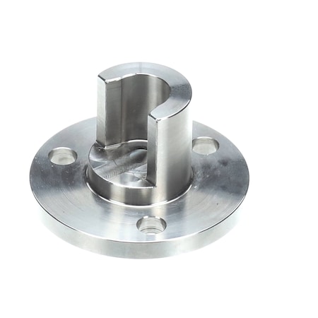 Hardt Shaft Support, Left Hand, EL1000 99-15370