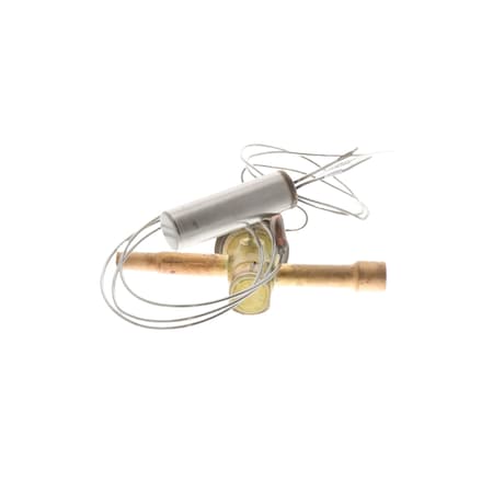 Lennox 3/8 in. ODMx1/2 in. ODF 3ton 5%bld Txv 12J41