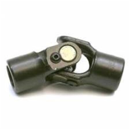 Newalthlete 0.62 in.-36 Spline x 0.75 in. Smooth Steering Universal Joint NE1385339