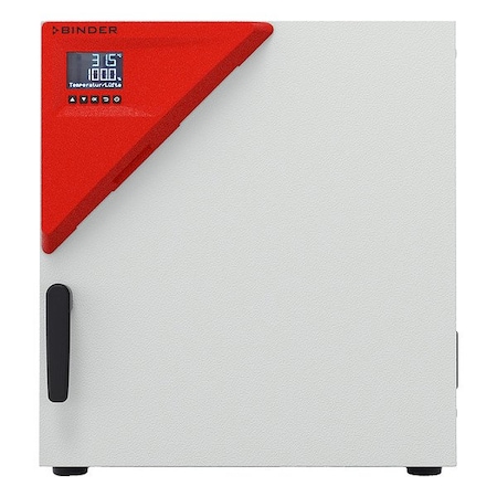 Binder Laboratory Oven, Light Gray, 2.12 cu ft 9010-0367