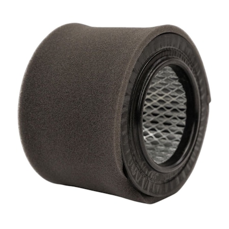 Beta 1 Filters Air Filter replacement filter for VA1123 / FS CURTIS B1AF0077558