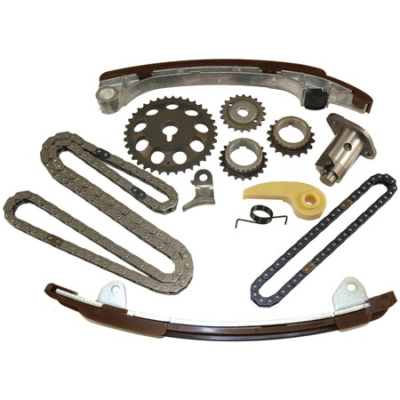 Cloyse Engine Timing Chain Kit,  9-0752S
