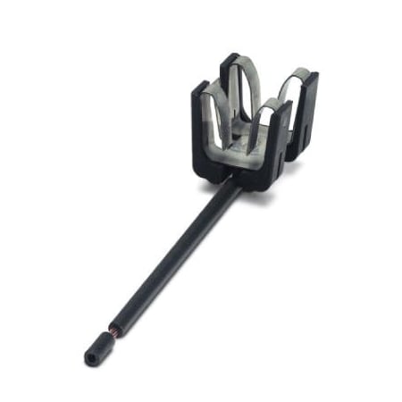 Phoenix Contact PSH 5-10 Shield connection clamp color: 3040601