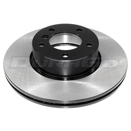 Durago PremiuElectrophoretiBrakRotor BR900780-02