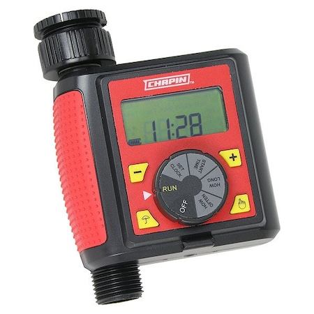 Chapin Digital Single Zone Water Timer 41012