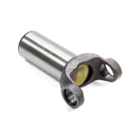 Whole-In-One Steel Natural 1310 U-Joint 32 Spline Slip Yoke, TH400 Transmission WH3611335
