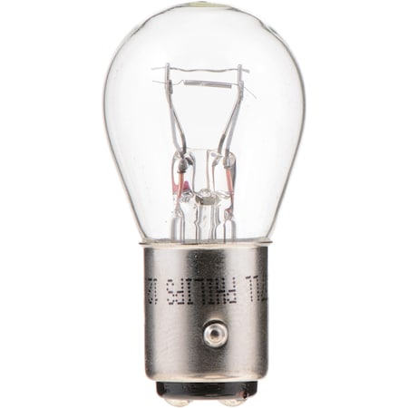 Philips 2357Llb2 Longerlife Mini Bulb, 2357Llb2 2357LLB2