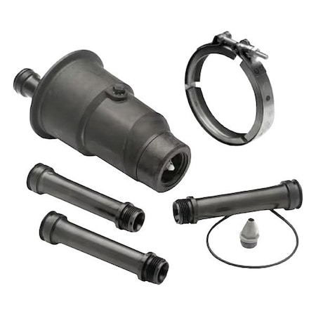 Pentair Flotec Ejector Jet Package FP4875-P2