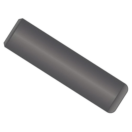 Huyett Oversized Dowel Pin, Alloy Steel, 0.312 in Dia x 1.000 in Length DOWO-312-1000