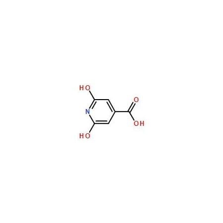 Ak Scientific Citrazinic acid (25g), CAS 99-11-6 W9862-25g