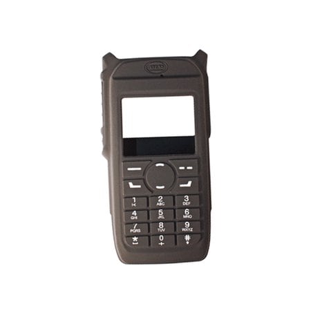 Radiogrips Silicone Case Hytera PD682 SILICO-PD682-BL