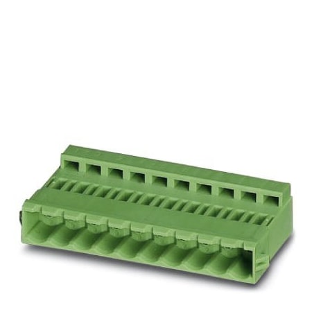 Phoenix Contact ICC 2 5/14-STZ-5 08 PCB connector 1823969
