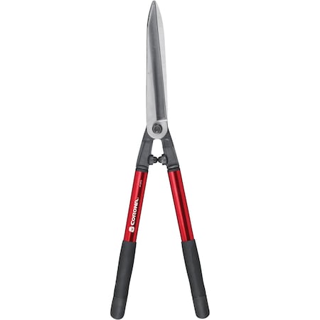 Corona Tools LimbNOTCH Blade Hedge Shears, 10-1/2 in. Blades, 13 in. Handles AH 6970