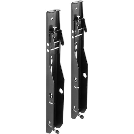 Atdec Telehook Video Verticals Brackets (2) TH-VWV