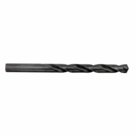 Irwin DRILL BIT BLK OX 3/32" REDU SHK 135 HSS HN63506