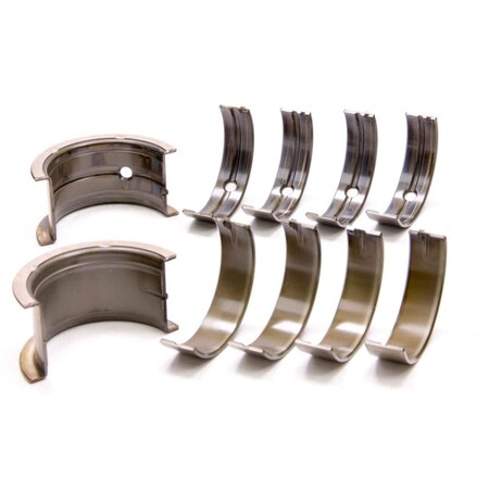 Acl Race Series 5M1038H-10 Main Bearing Set - 0.010 in. AEB5M1038H-10