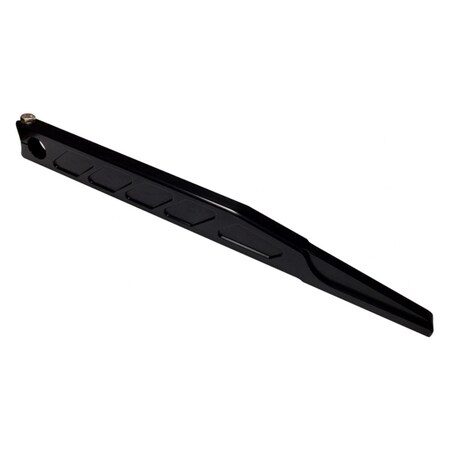 Triple X Race Components Left Front Torsion Arm Heavy Duty - Black TXRSC-SU-0168BLK