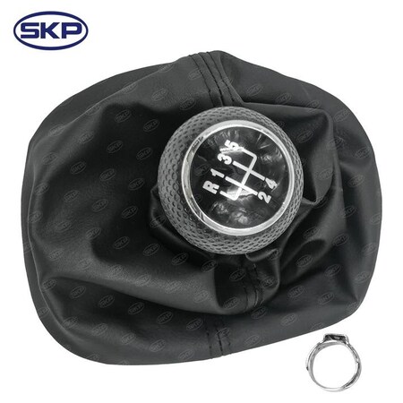 Skyward Automotive Products Automatic / Manual Transmission Shift Boot, SK76810