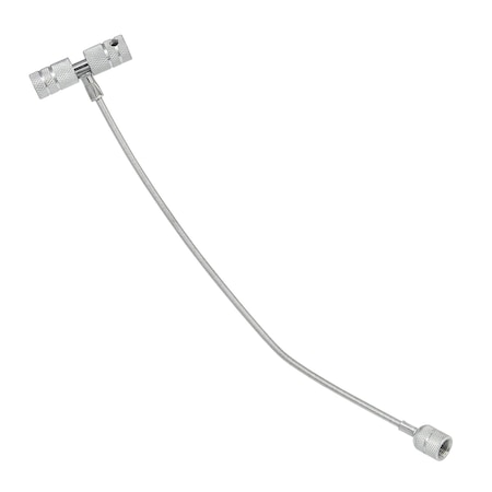 Tru-Flate TOOL Use To Center Valve In Rim Hole While Mounting Tires; Carded Packaging 41-466