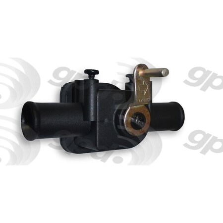 Global Parts Distributors Heater Valve 8211279