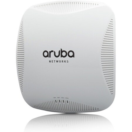 Aruba Hp Instant Iap-215-Us Wireless Ap, IAP-215-US IAP-215-US