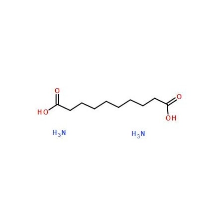 Ak Scientific Ammonium sebacate (100g), CAS 19402-63-2 S428-100g