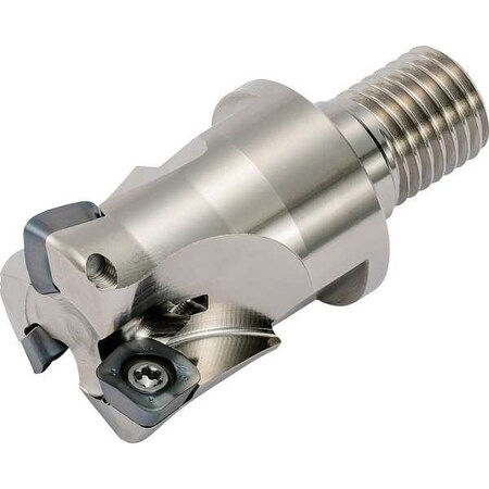 Kyocera Modular Head, High-Feed End Mill MFH35M16103T