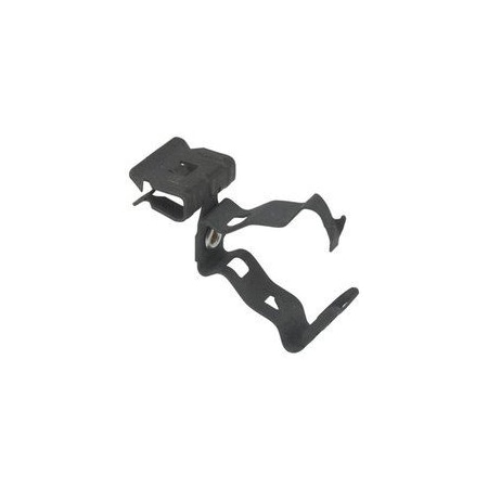 Eaton 1 in Conduit to Beam Fastener (5/8 in Flange Thickness), 100PK BG-16-E-5-8