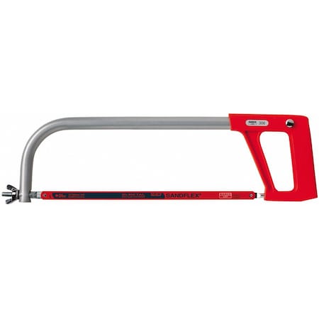 Bahco Bahco Do It Yourself Hacksaw Frame BAH306