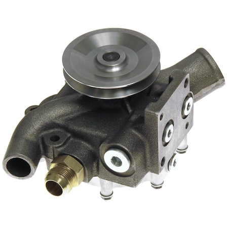 Gates Heavy-Duty Engine Water Pump 43560HD