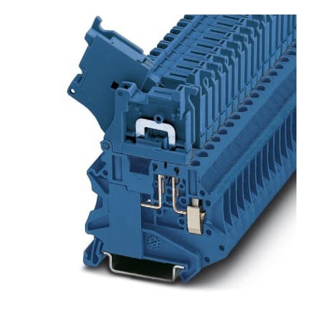 Phoenix Contact UT 4-HEDI BU Disconnect terminal block 3046456