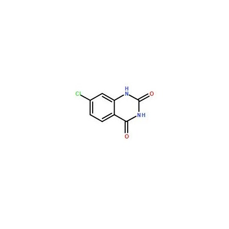 Ak Scientific 7-Chloroquinazoline-2, 4(1H, 3H)-dione (5g), CAS 13165-35-0 X9799-5g