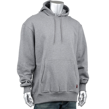 Pip AR/FR Fleece Pullover Hoodie 385-FRPH